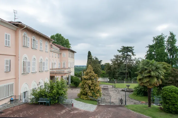 Homepage - La Quiete dei Principi